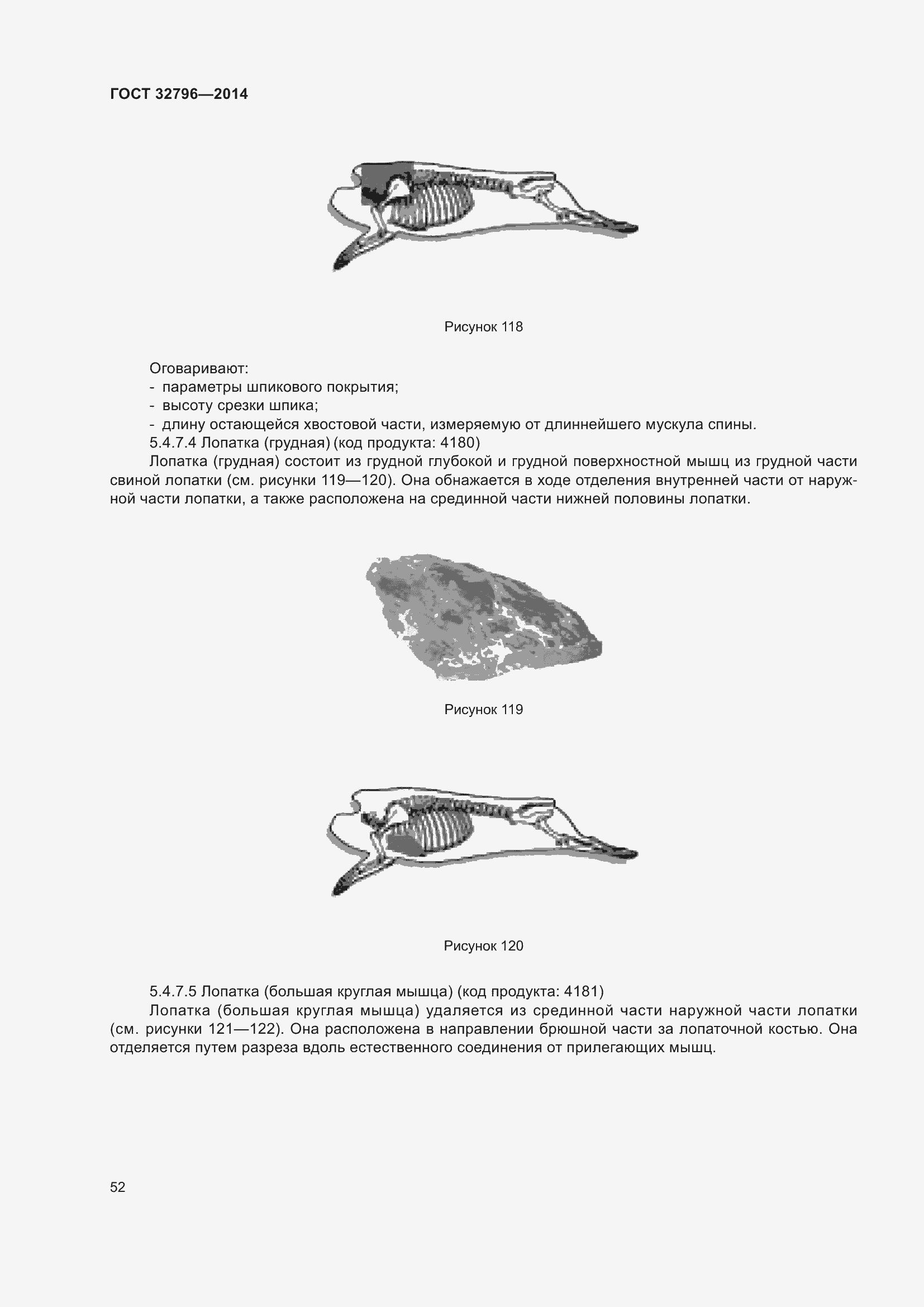 Страница 58 ГОСТ 32796-2014