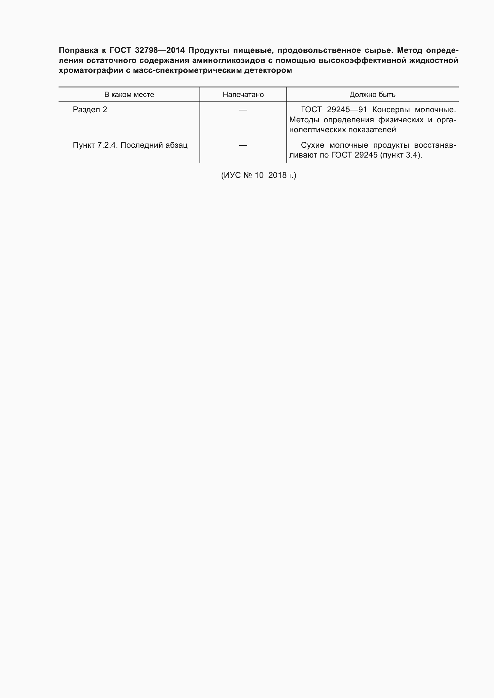 Приложение №5