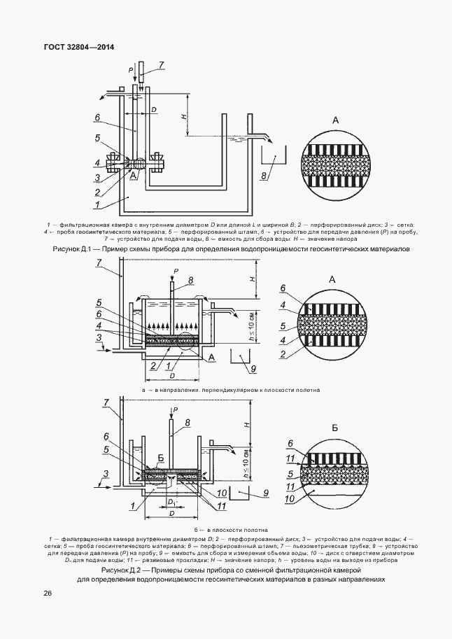 Страница 30 ГОСТ 32804-2014