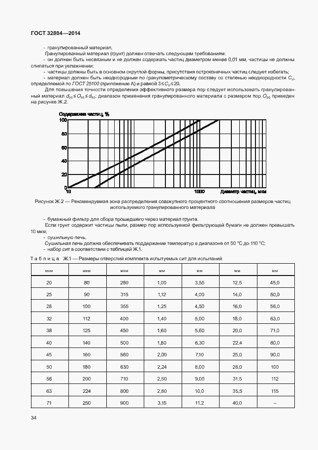 Страница 38 ГОСТ 32804-2014