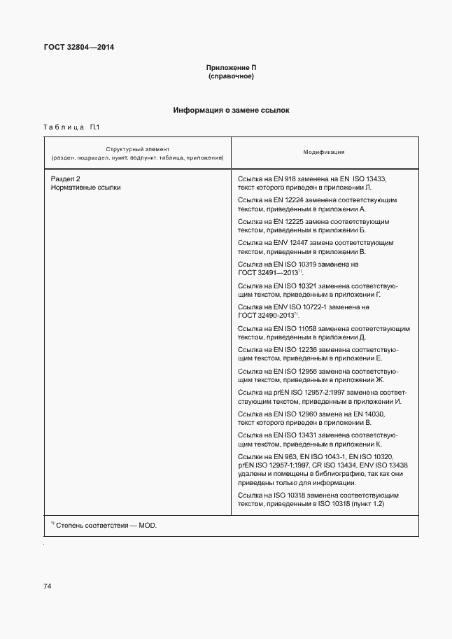 Страница 78 ГОСТ 32804-2014