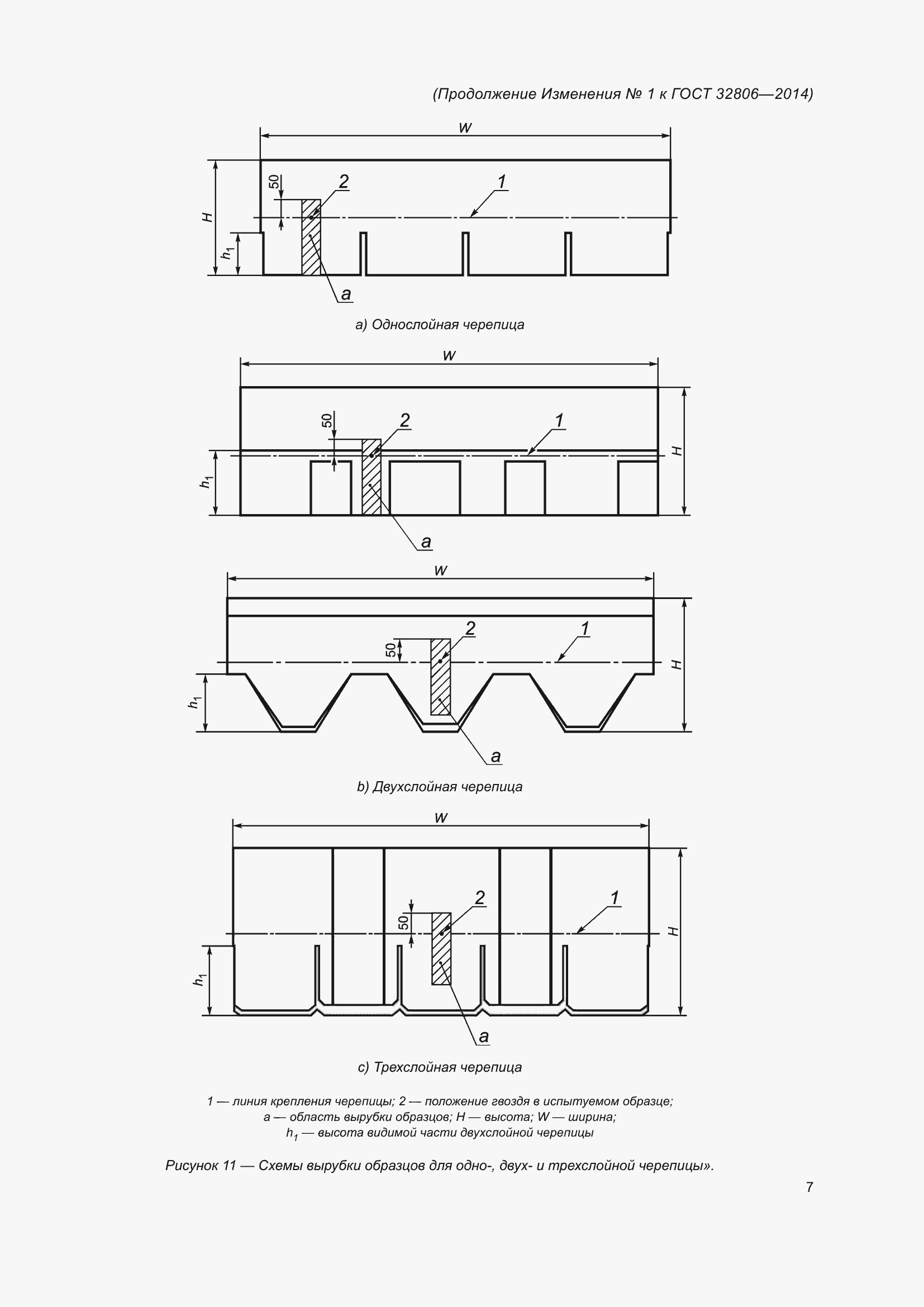 Страница 30 ГОСТ 32806-2014