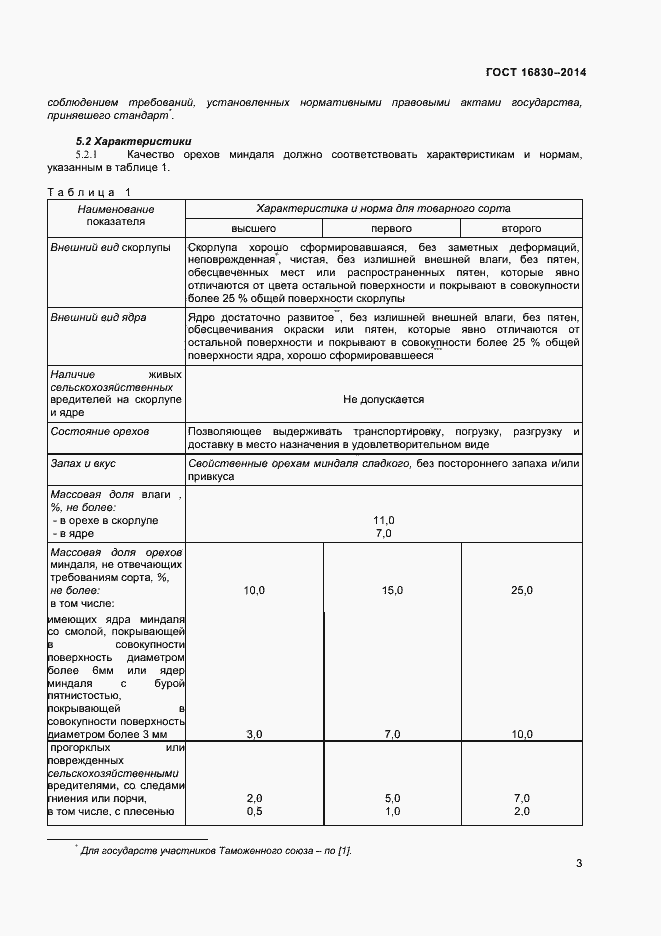 Страница 7 ГОСТ 32811-2014