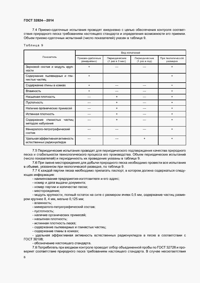Страница 10 ГОСТ 32824-2014
