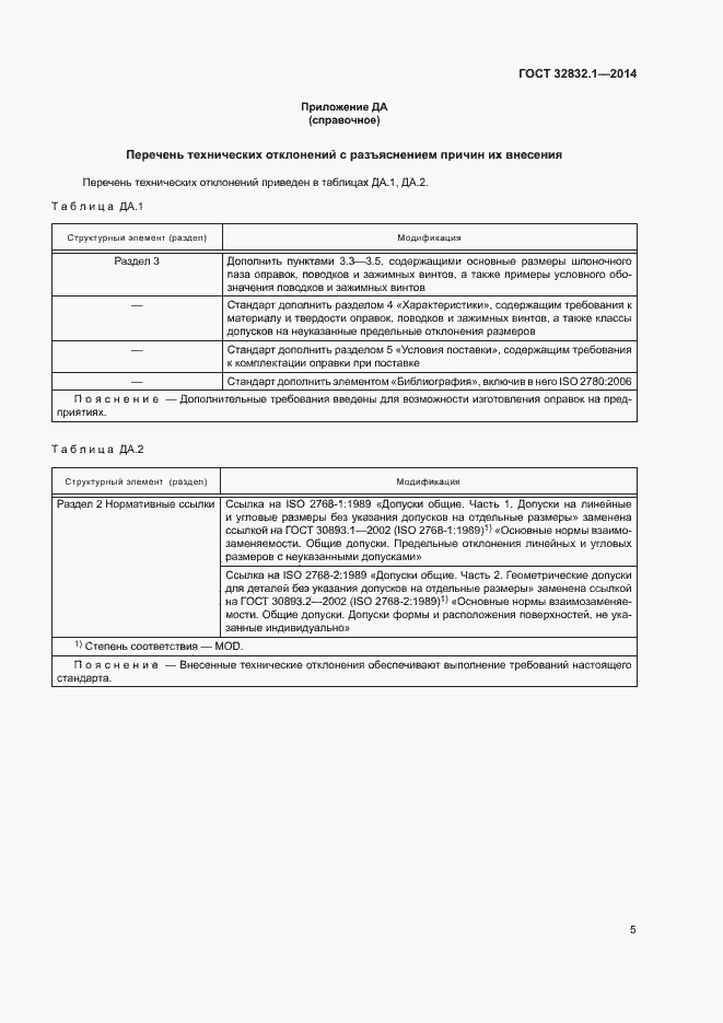 Страница 9 ГОСТ 32832.1-2014