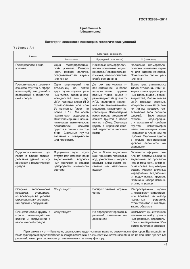 Страница 52 ГОСТ 32836-2014