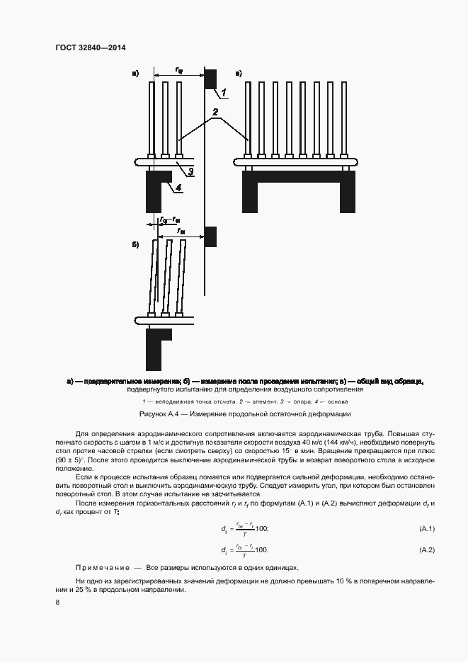 Страница 10 ГОСТ 32840-2014