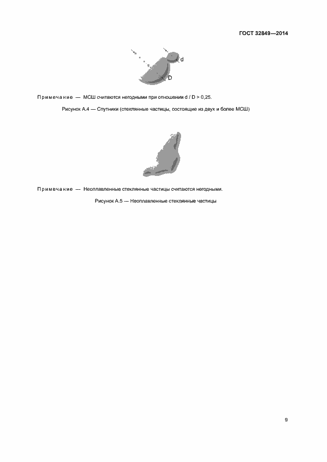 Страница 12 ГОСТ 32849-2014