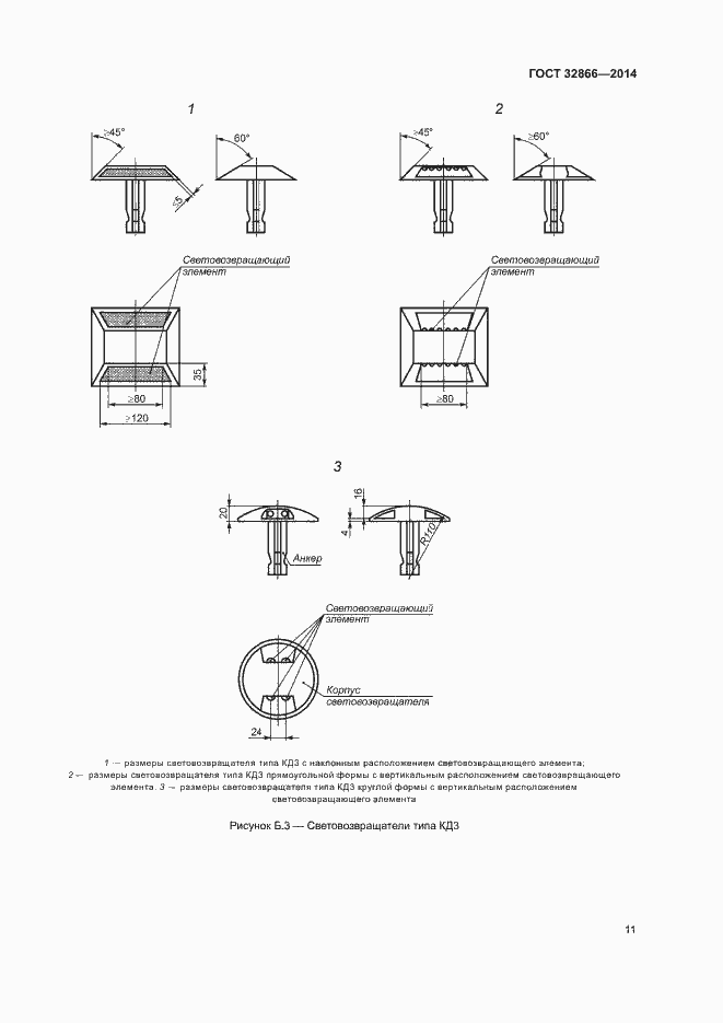 Страница 14 ГОСТ 32866-2014