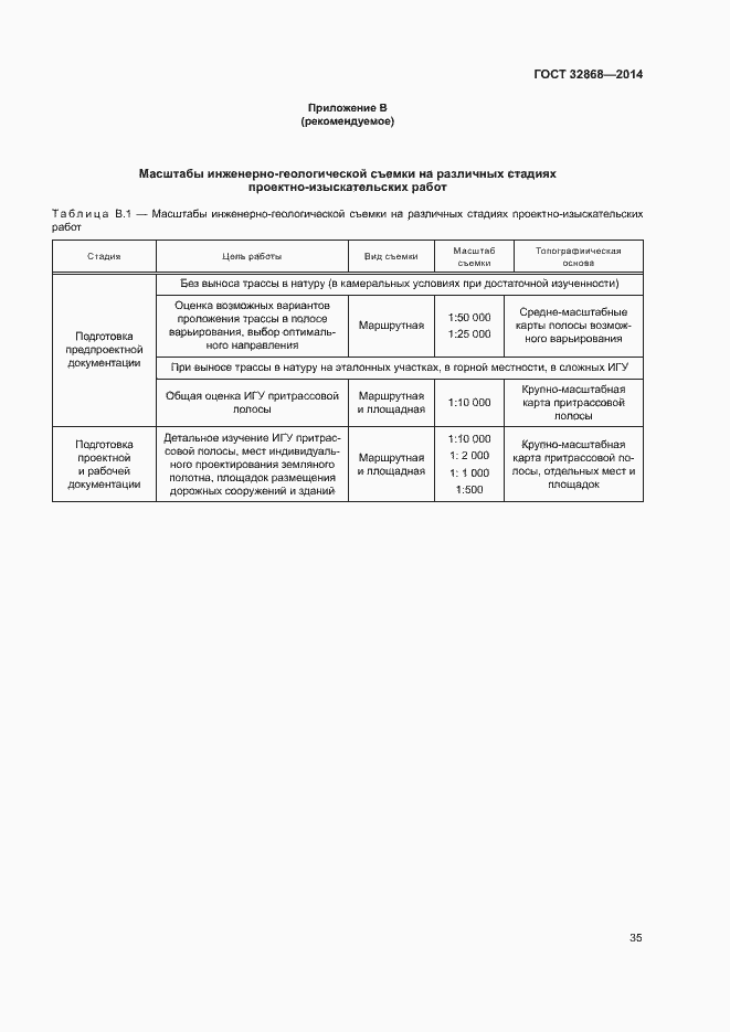 Страница 39 ГОСТ 32868-2014