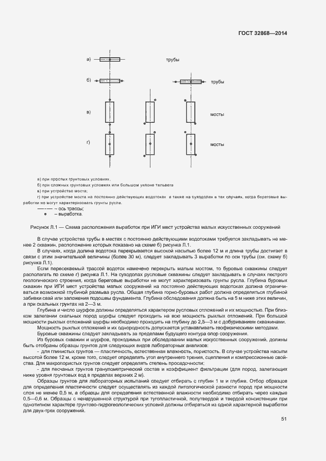 Страница 55 ГОСТ 32868-2014