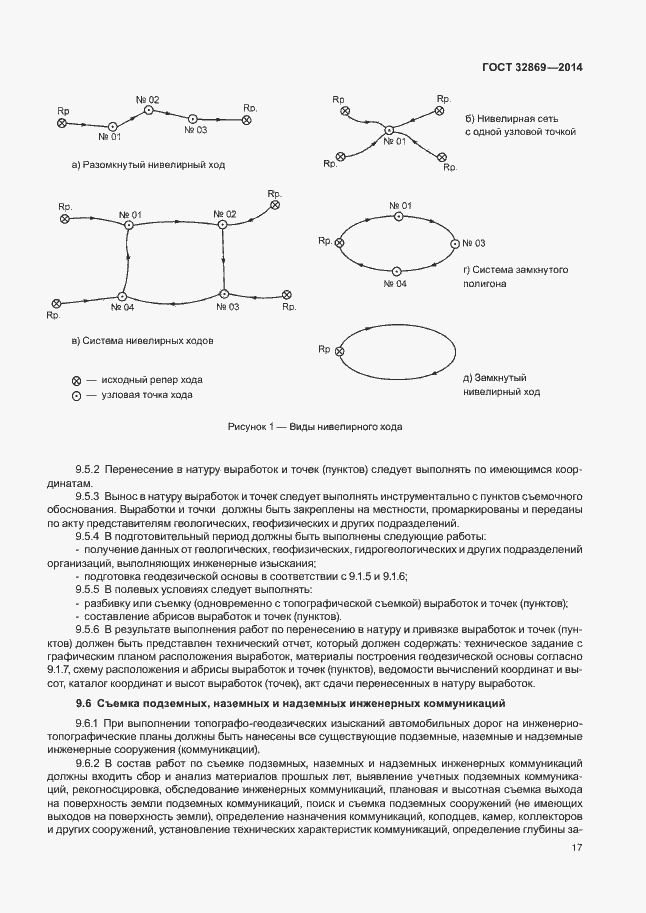 Страница 21 ГОСТ 32869-2014