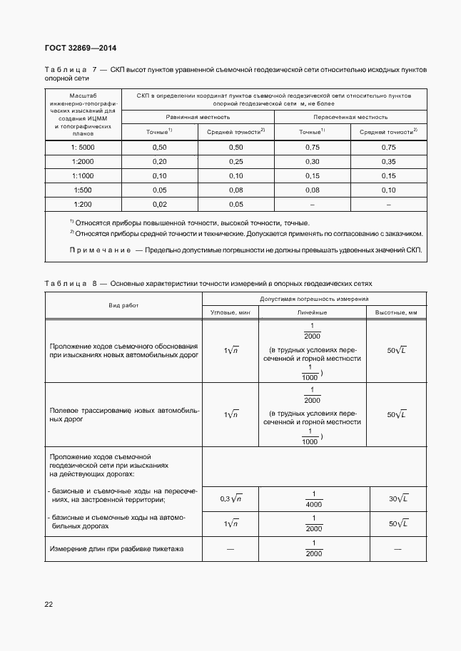 Страница 26 ГОСТ 32869-2014