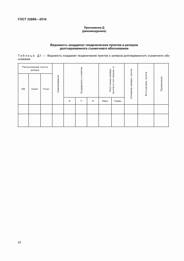 Страница 36 ГОСТ 32869-2014