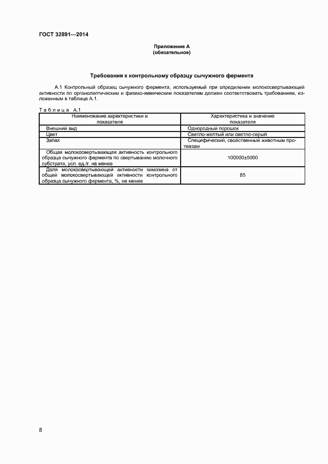 Страница 12 ГОСТ 32891-2014