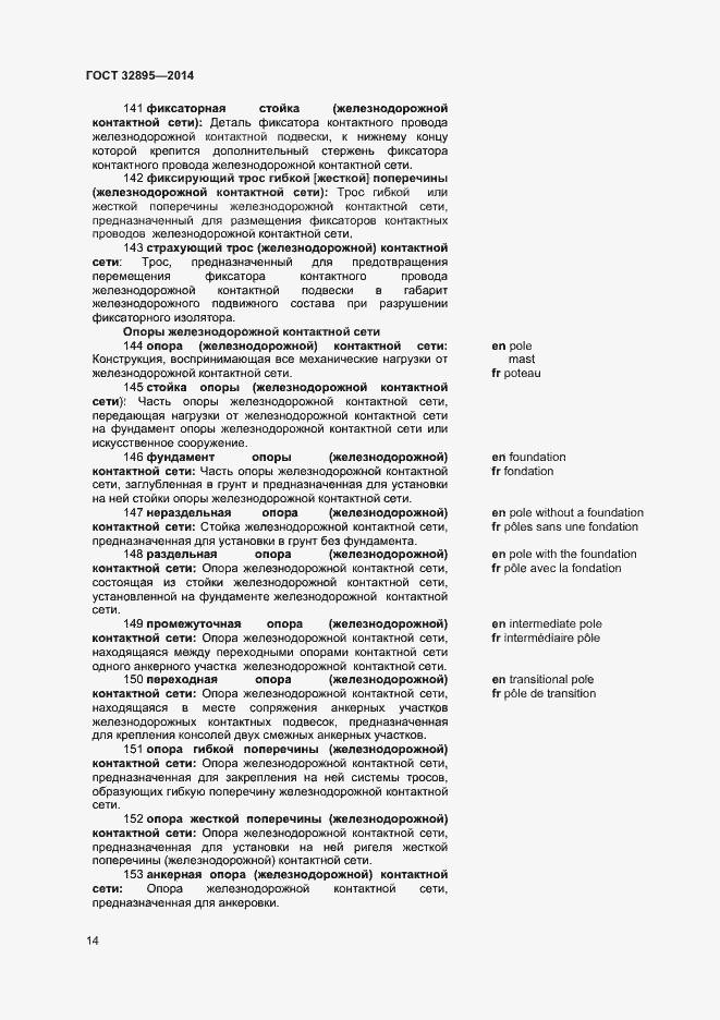 Страница 17 ГОСТ 32895-2014