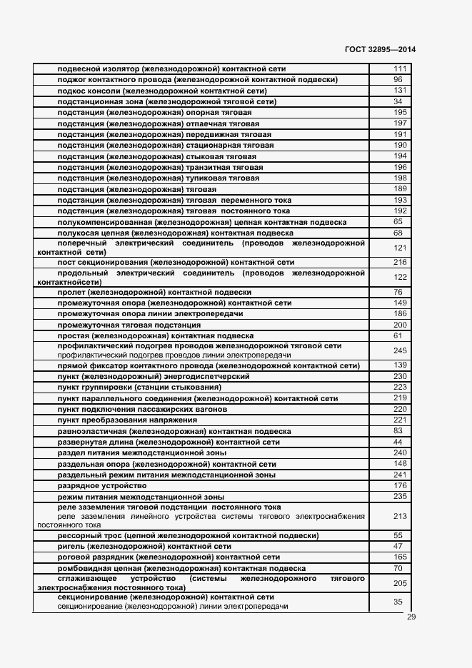 Страница 32 ГОСТ 32895-2014