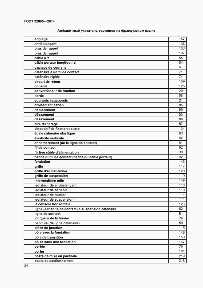 Страница 37 ГОСТ 32895-2014