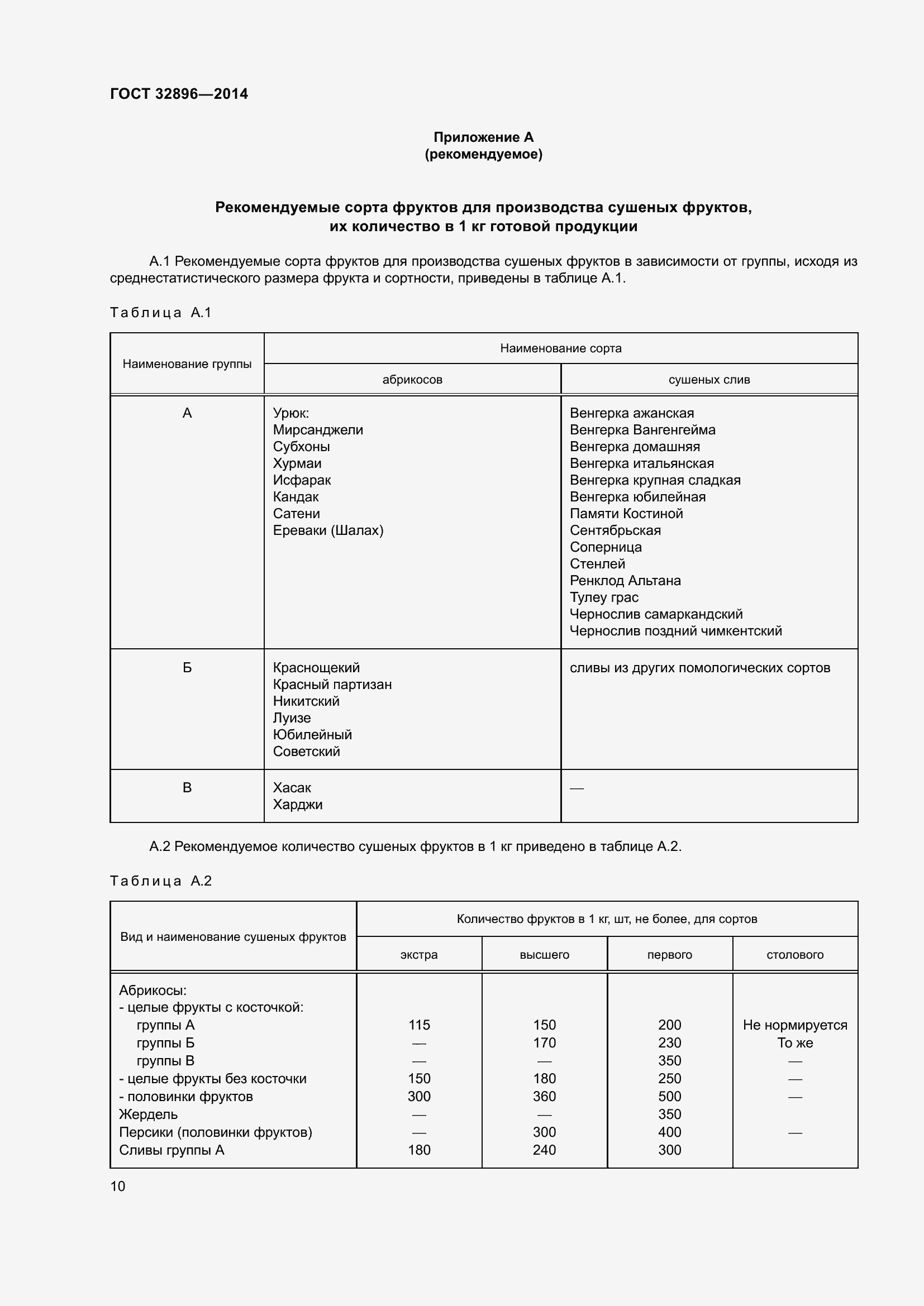 Страница 15 ГОСТ 32896-2014