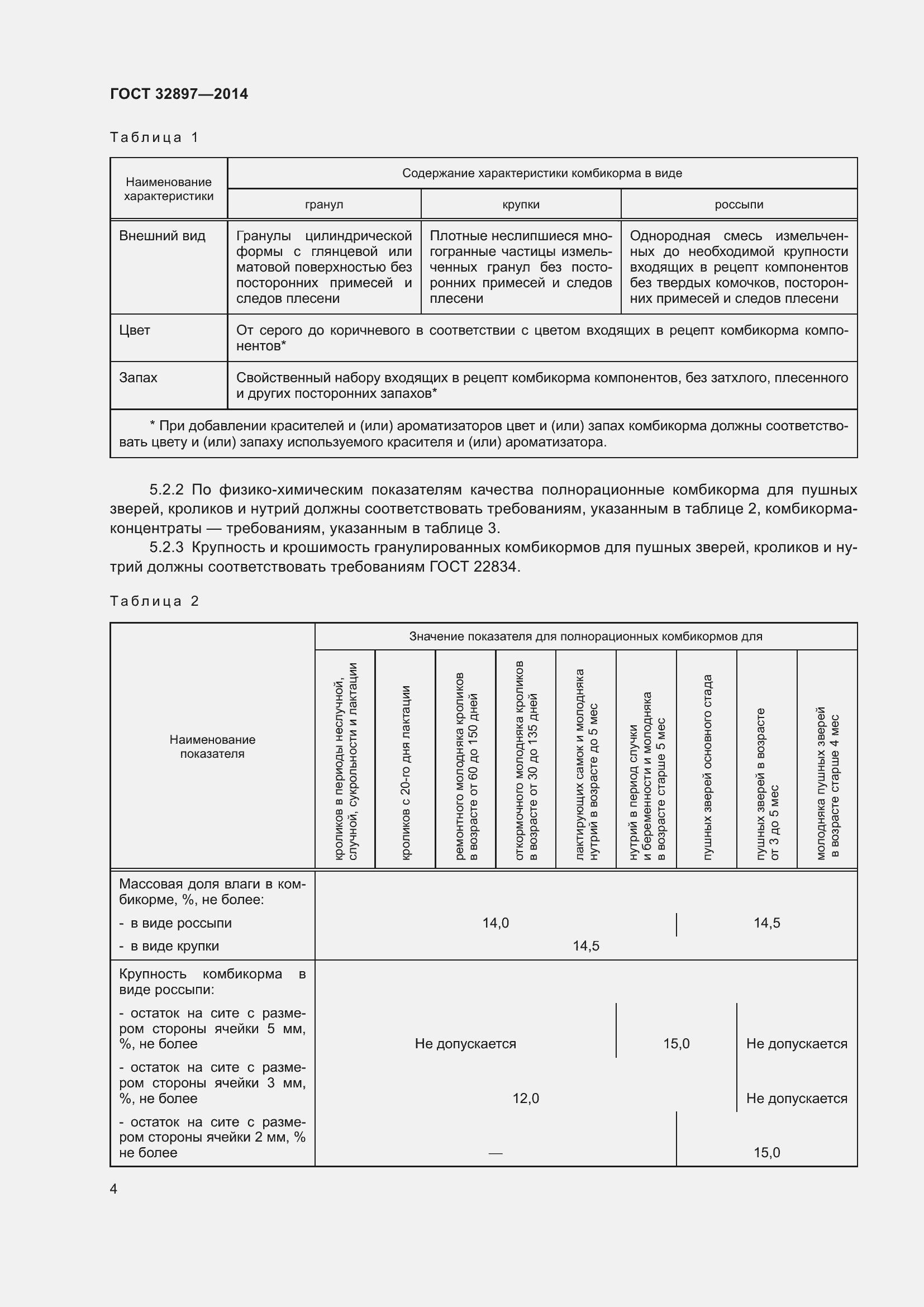 Страница 9 ГОСТ 32897-2014