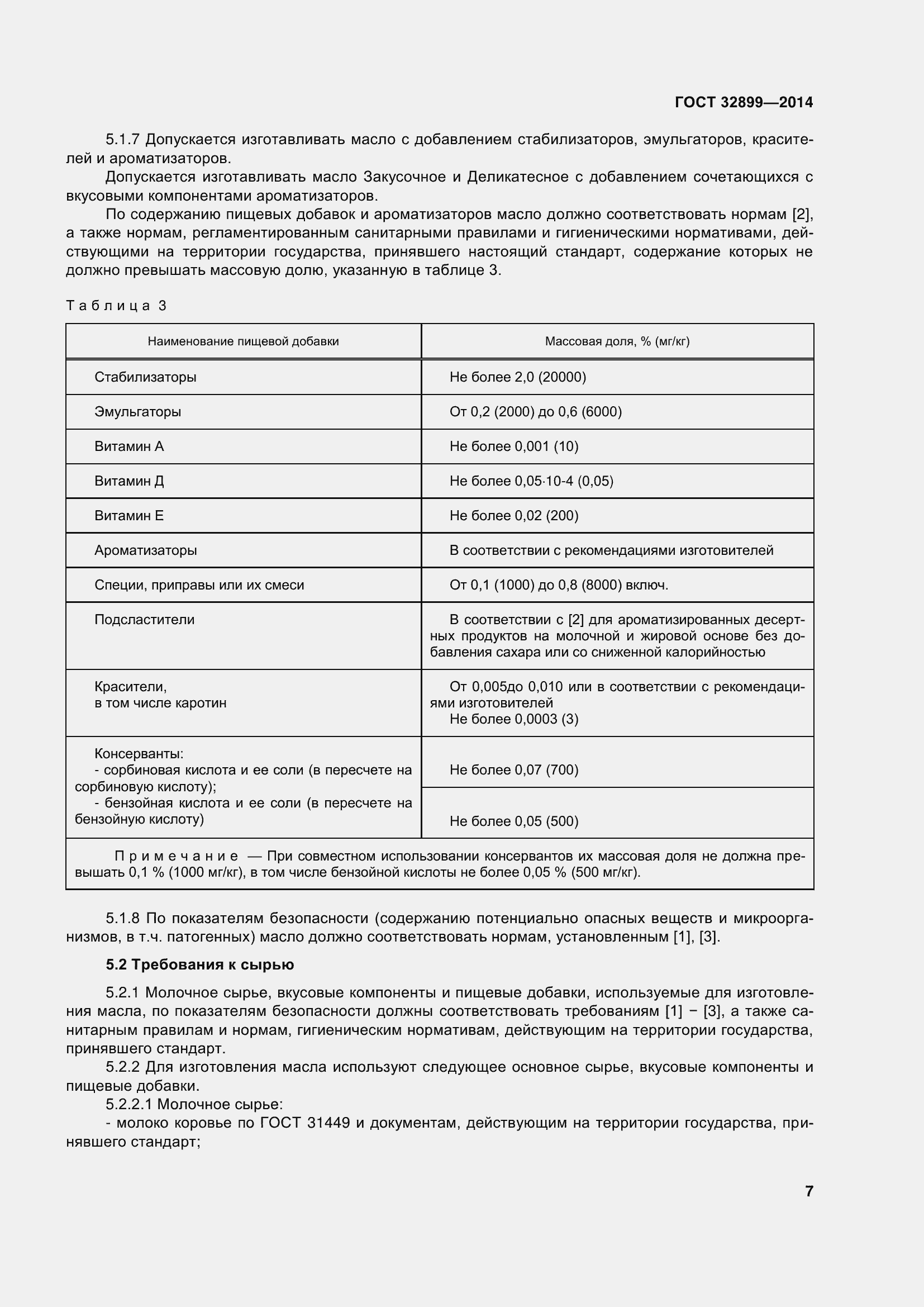 Страница 15 ГОСТ 32899-2014