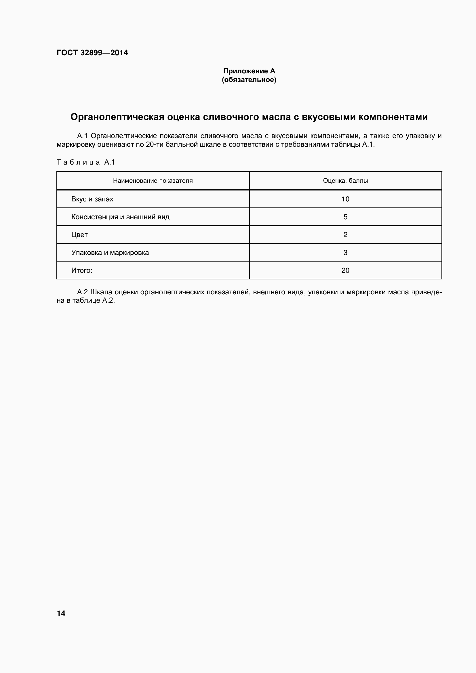 Страница 22 ГОСТ 32899-2014