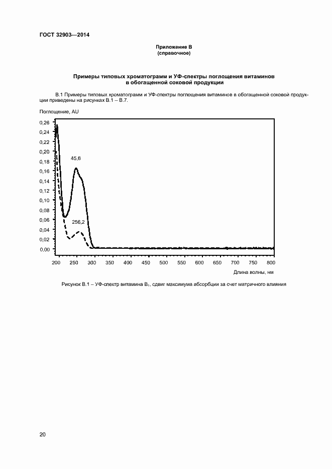 Страница 22 ГОСТ 32903-2014
