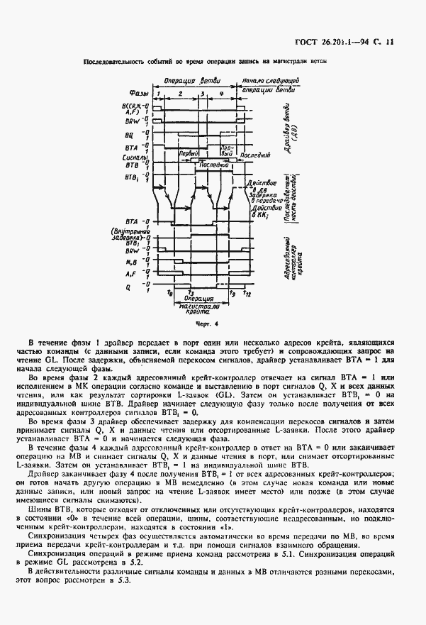 Страница 13 ГОСТ 26.201.1-94