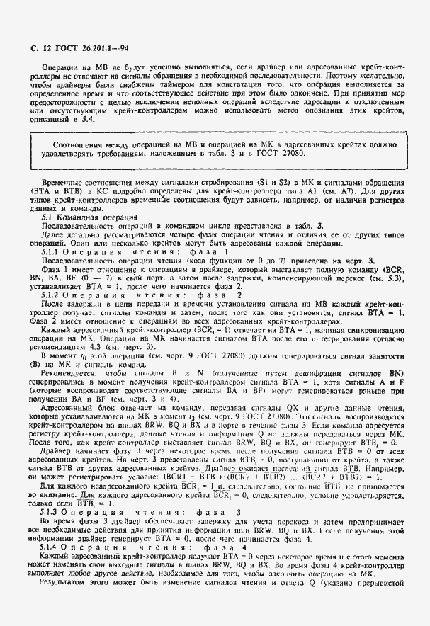 Страница 14 ГОСТ 26.201.1-94