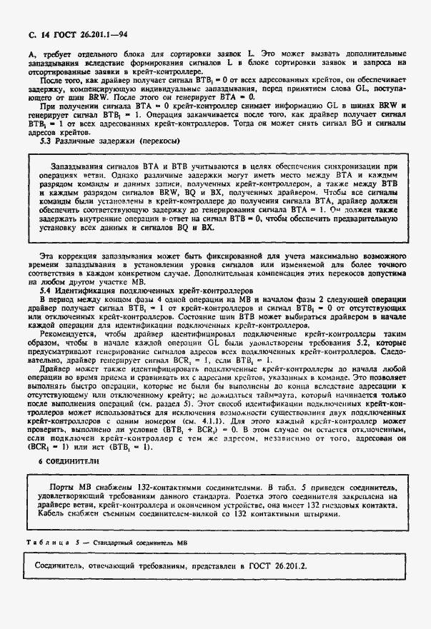 Страница 16 ГОСТ 26.201.1-94