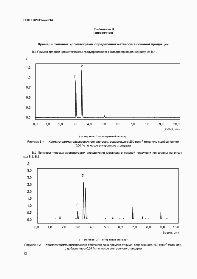 Страница 15 ГОСТ 32919-2014