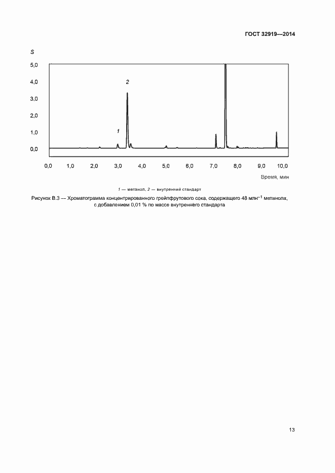 Страница 16 ГОСТ 32919-2014