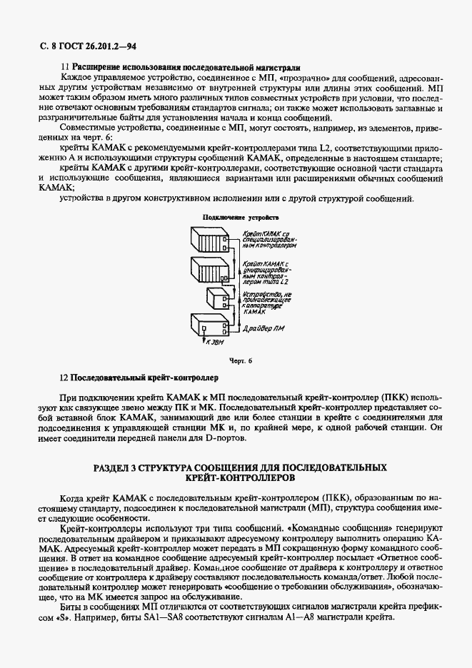 Страница 11 ГОСТ 26.201.2-94