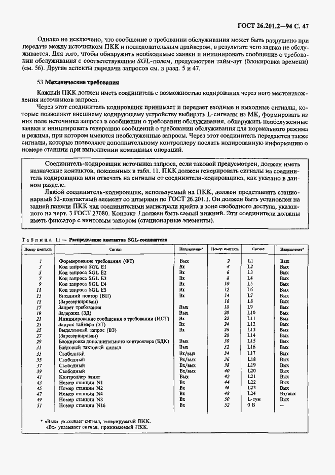 Страница 50 ГОСТ 26.201.2-94