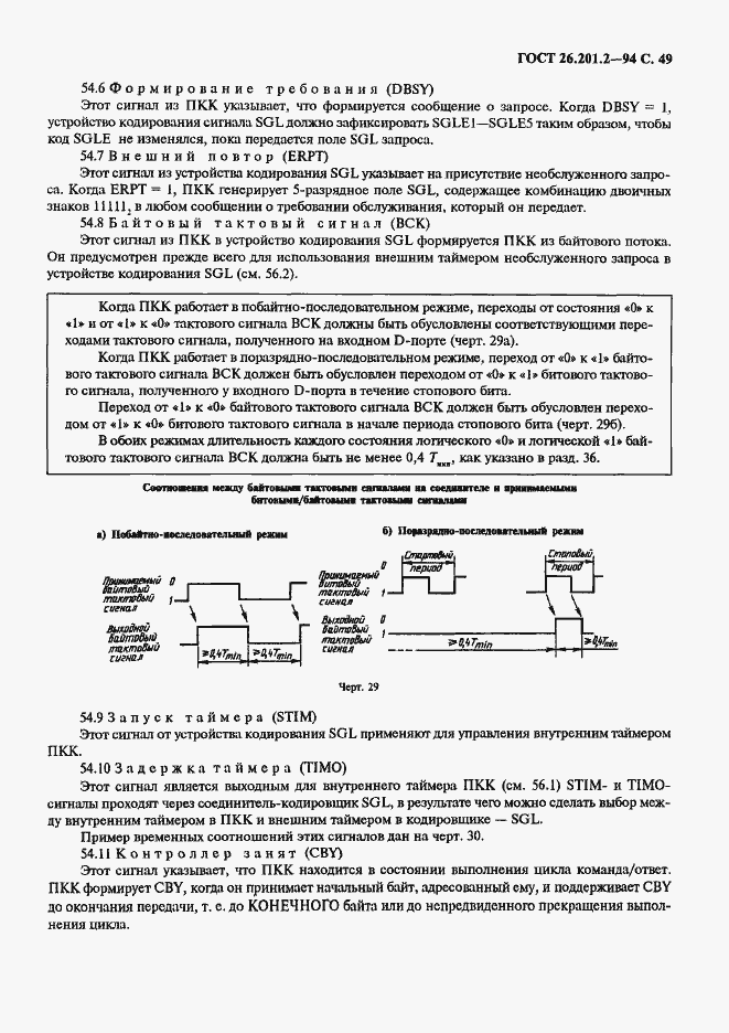 Страница 52 ГОСТ 26.201.2-94