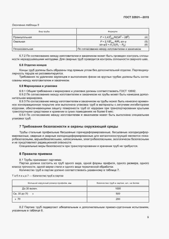 Страница 13 ГОСТ 32931-2015