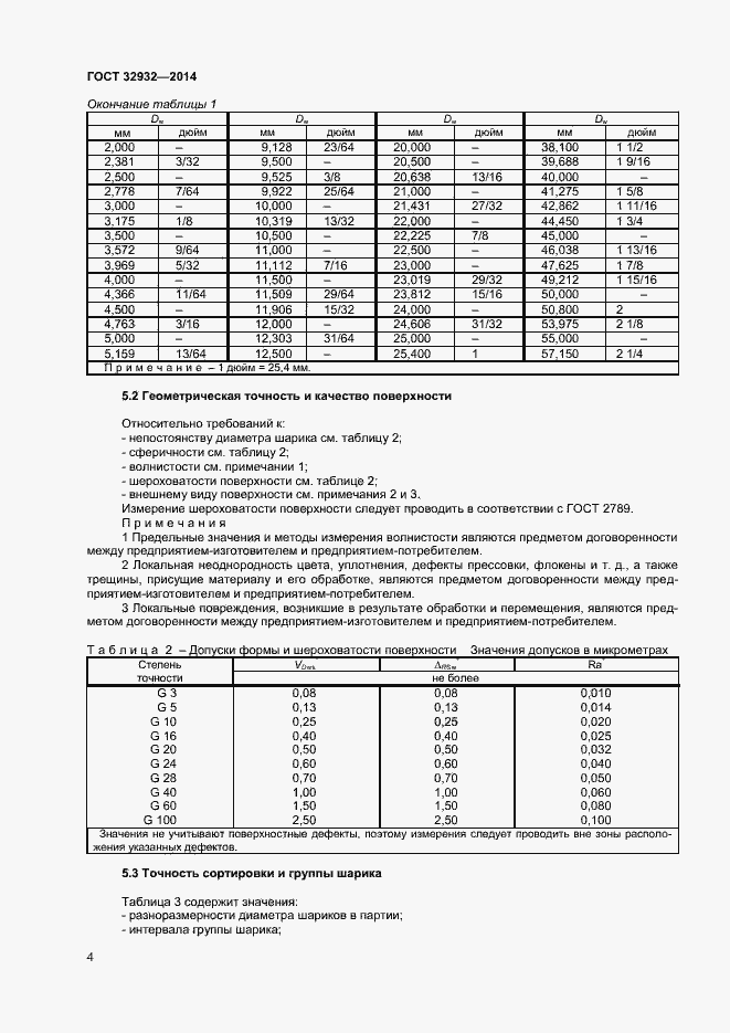 Страница 7 ГОСТ 32932-2014