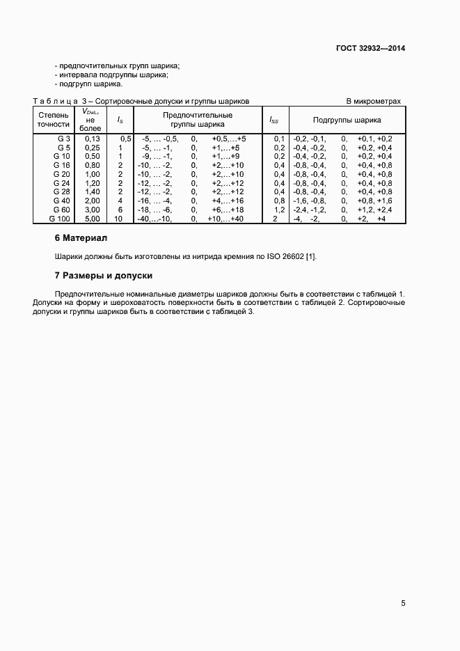 Страница 8 ГОСТ 32932-2014