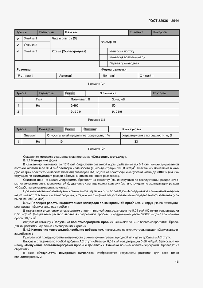 Страница 18 ГОСТ 32936-2014