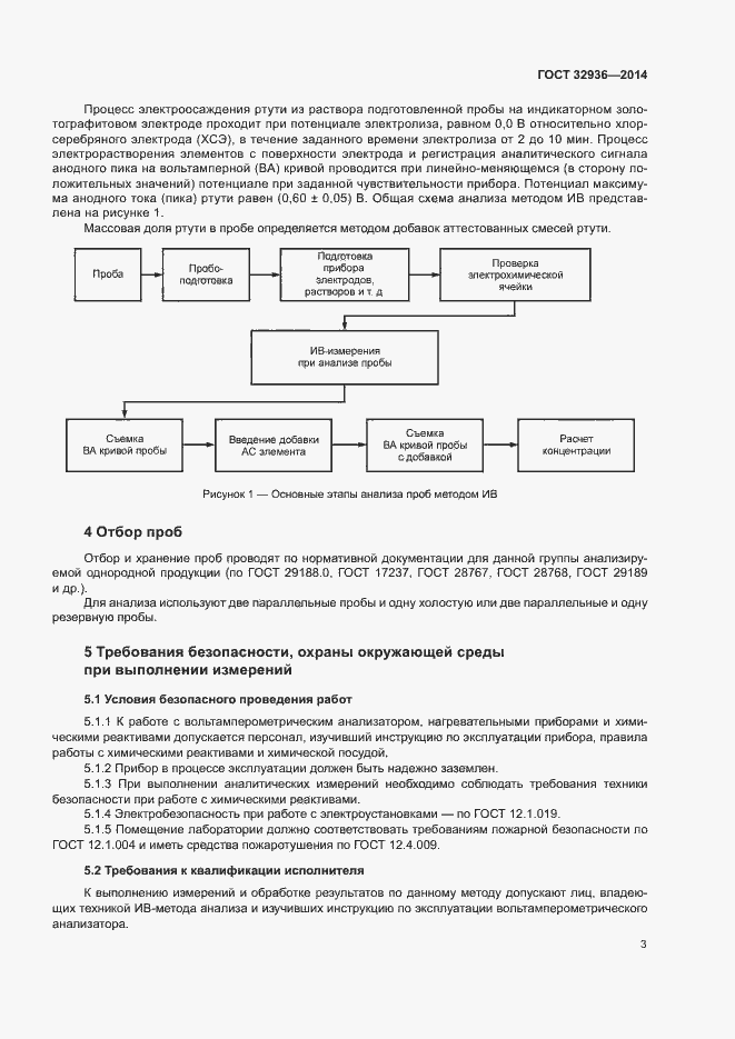 Страница 6 ГОСТ 32936-2014