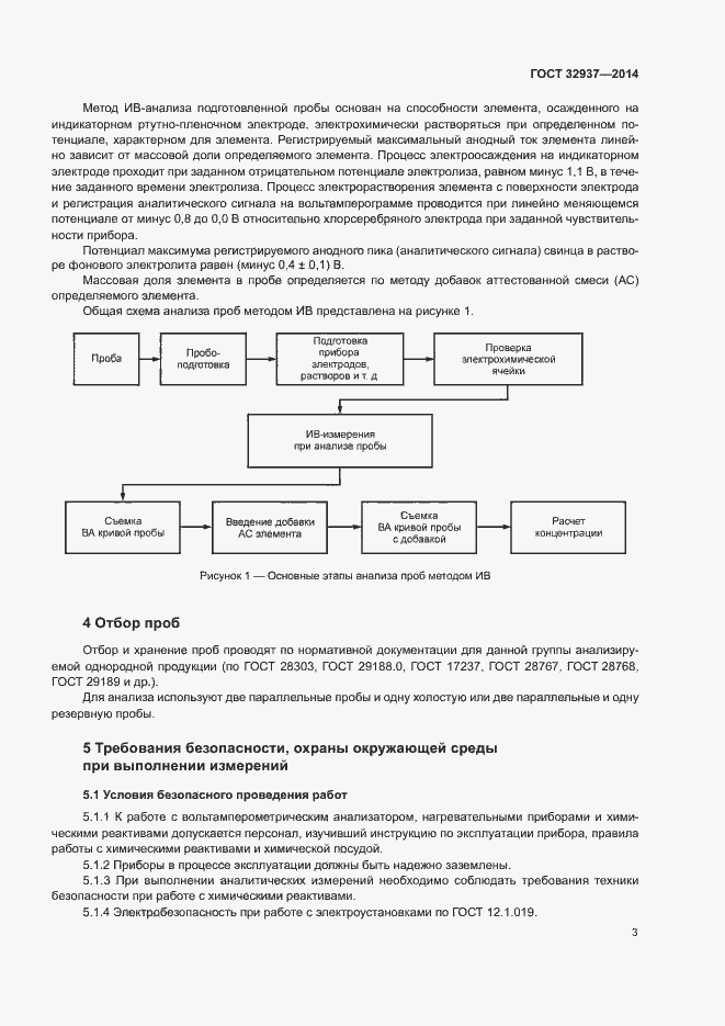 Страница 6 ГОСТ 32937-2014