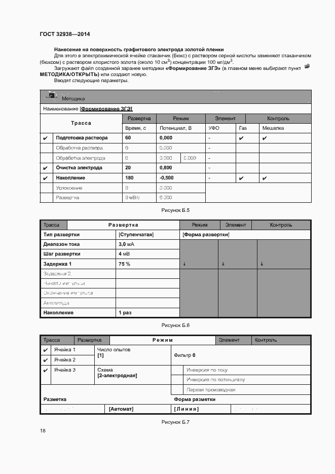 Страница 22 ГОСТ 32938-2014
