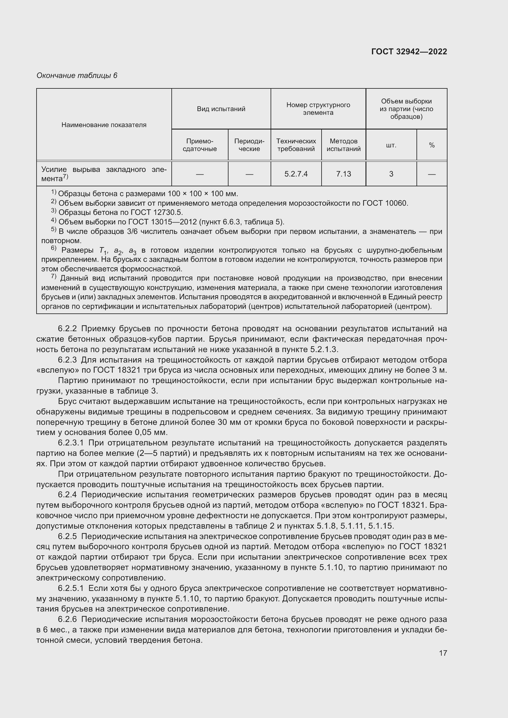 Страница 21 ГОСТ 32942-2022