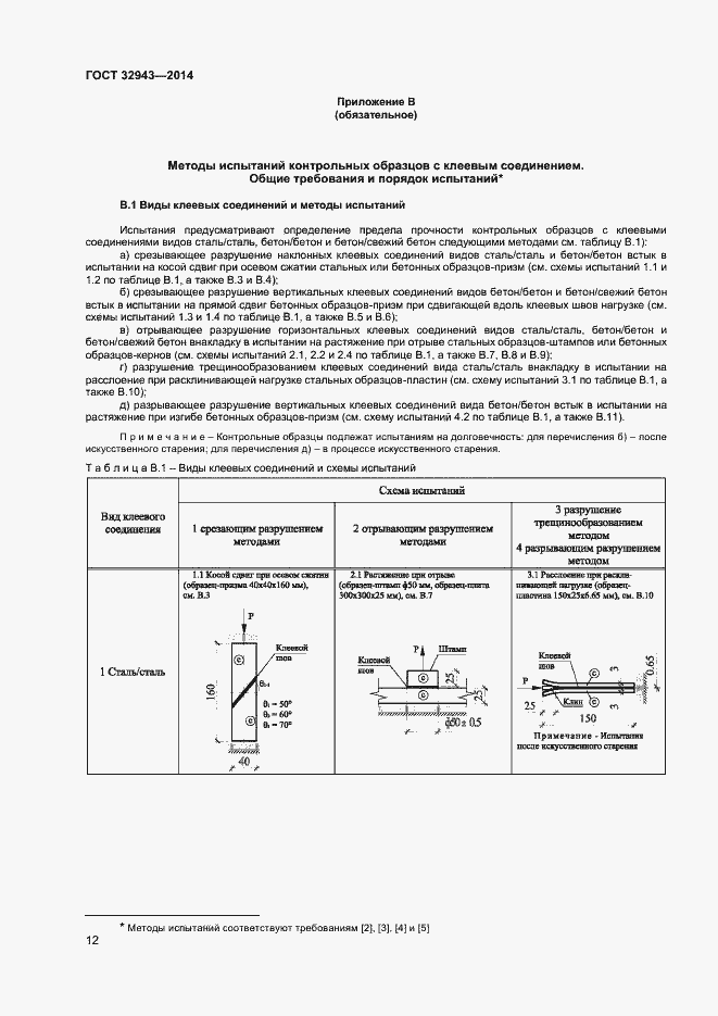 Страница 15 ГОСТ 32943-2014