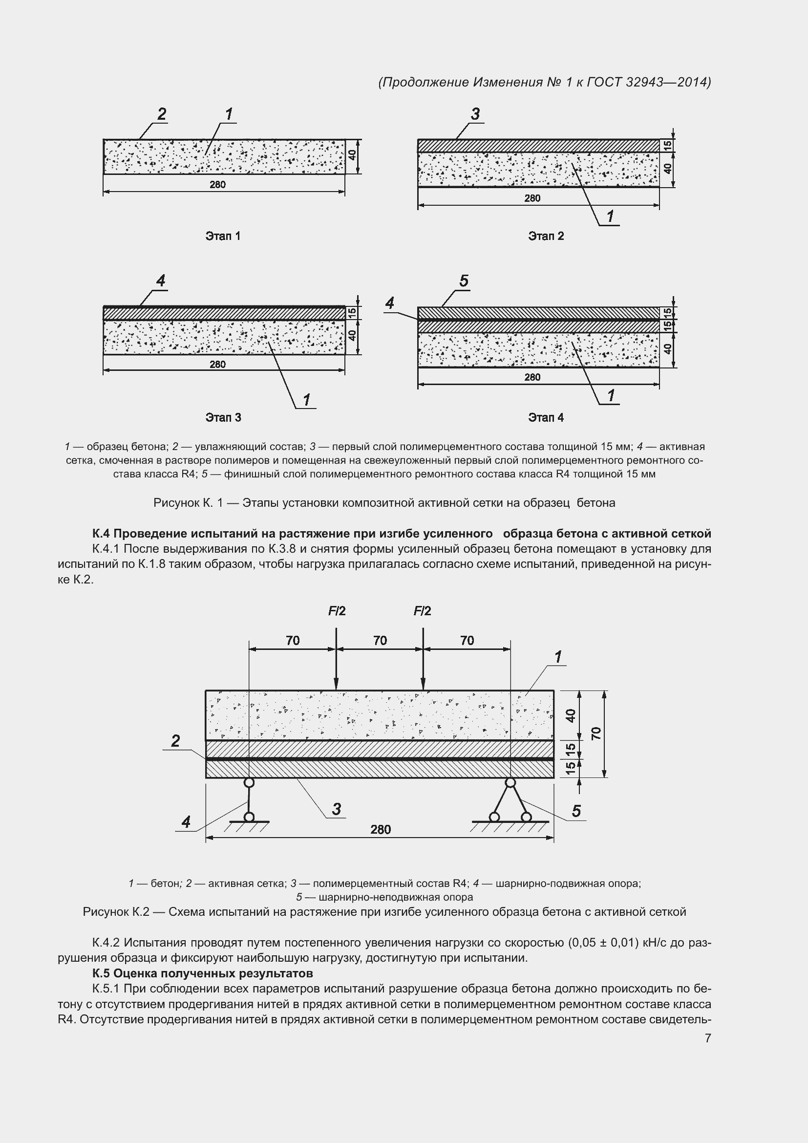 Приложение №1