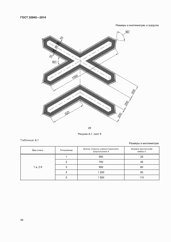 Страница 48 ГОСТ 32945-2014