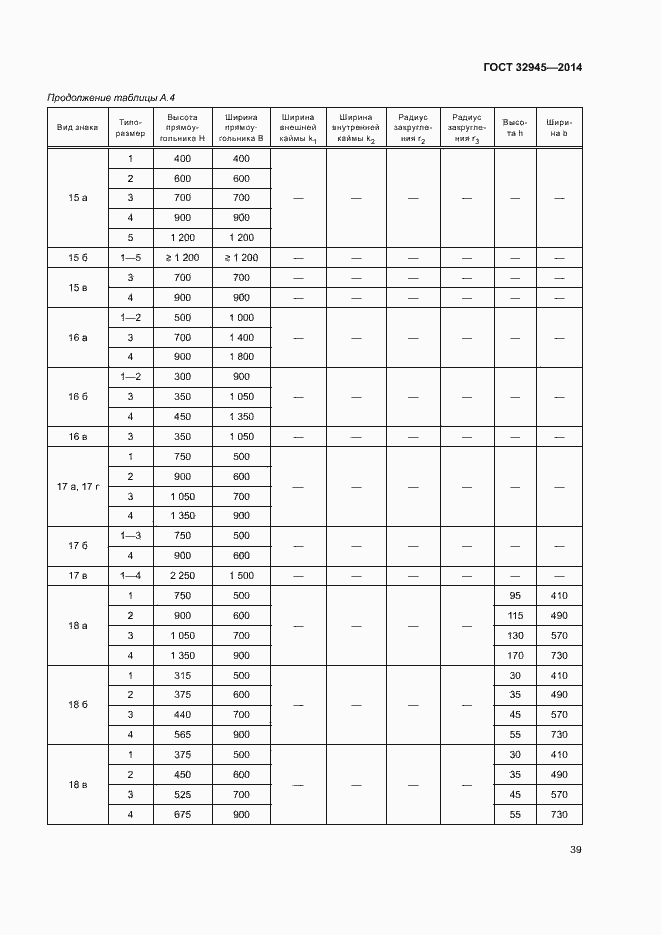 Страница 51 ГОСТ 32945-2014