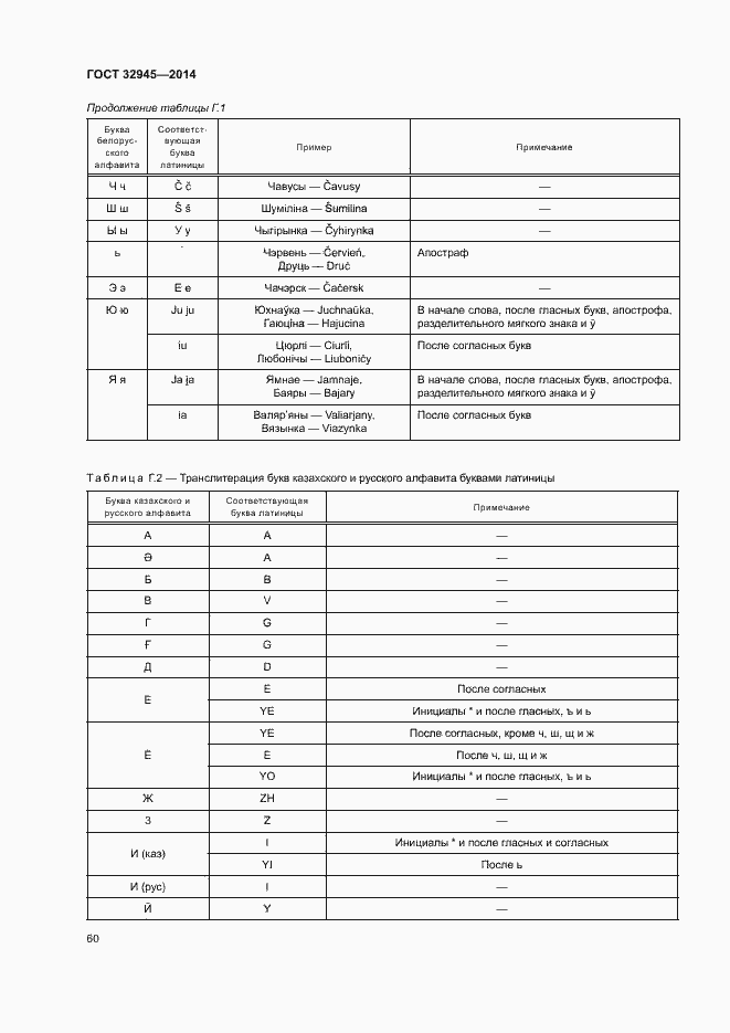 Страница 72 ГОСТ 32945-2014