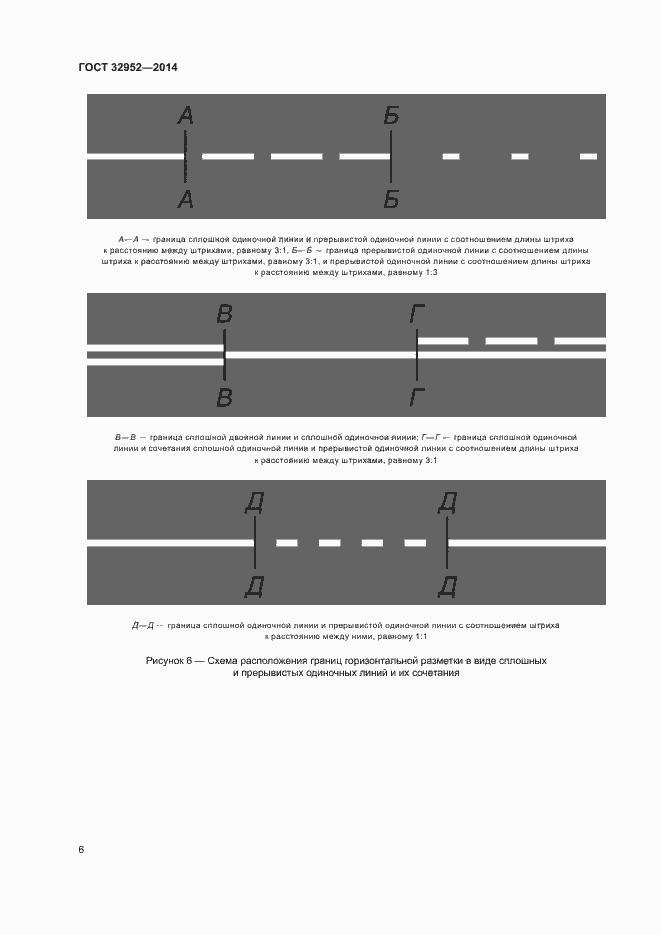 Страница 8 ГОСТ 32952-2014
