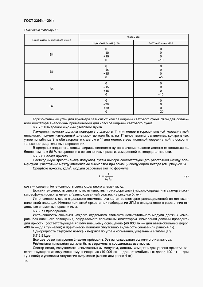 Страница 17 ГОСТ 32954-2014
